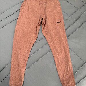 Nike DRI-FIT Men's Joggers Size Small